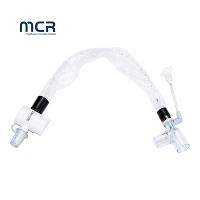 Cheap Price Surgical Disposable Closed Suction Catheter PVC Closed Suction Catheter Neonates/Paediatrics-Elbows