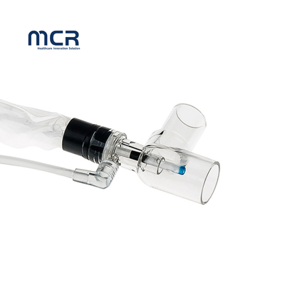 Cheap Price Surgical Disposable Closed Suction Catheter PVC Closed Suction Catheter Neonates/Paediatrics-Elbows