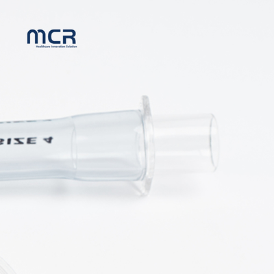 Wholesale Medical Use Disposable PVC & Silicone Laryngeal Mask