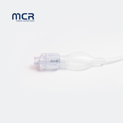 Wholesale Medical Use Disposable PVC & Silicone Laryngeal Mask
