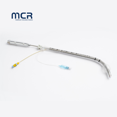 Goede prijs. Herbruikbare handgreep Endotracheale buis licht Stylet met rood leidlicht online