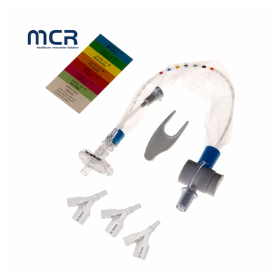Goede prijs. 2.0/2.5/3.0 Y-connector gesloten zuigkatheter Neonataal voor tracheostomie online