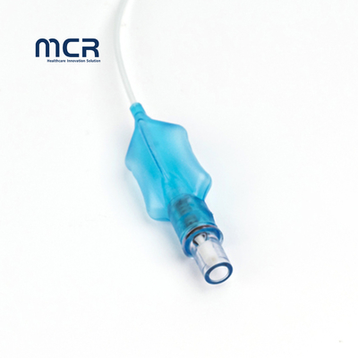 Micro Thin Pu Cuff Endrotreal Tube For Adult ETT Without Cuff 2.0-10.0