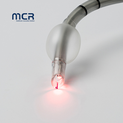 Lighted Stylet Tracheal Intubation 	Endotracheal Intubation Stylet With Handle