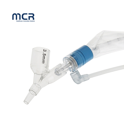 Goede prijs. Y-connector Neonatale gesloten zuigkatheter met wekelijks etiket online