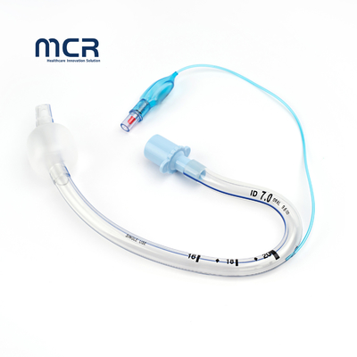Goede prijs. Versterking van de voorgevormde endotracheale buis voor oraal/naasgebruik online