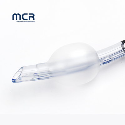 Suction Endotracheal Tube PVC Cuff And pU cuff