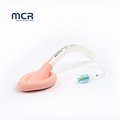 Goede prijs. OEM ODM Wegwerp Silicone Laryngeal Mask Airway online