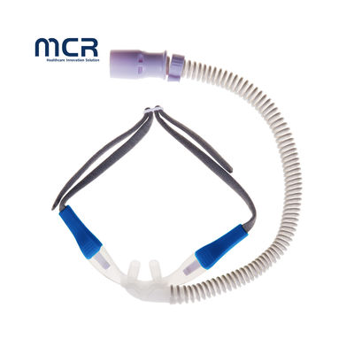 Goede prijs. High Flow Oxygen Nasal Cannula voor volwassenen en kinderen online