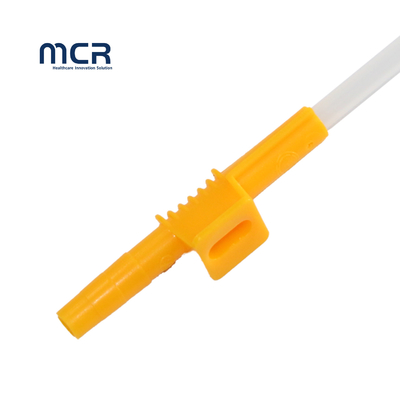 Single Use Suction Toothbrush Kit For Oral Care Or Wound Cleaning