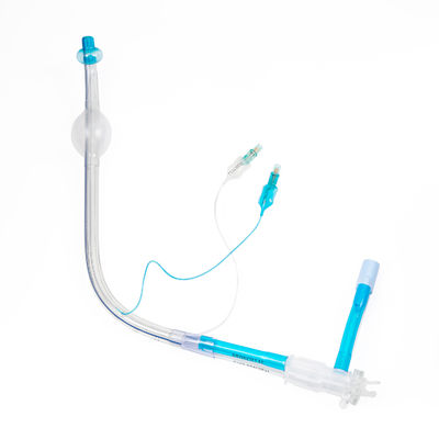 Goede prijs. Disposable Endobronchial Catheter with Five Years Quality Guarantee and 28FR to 41FR Specifications for Double Lumen Ventilation online