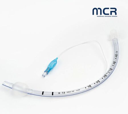 Goede prijs. Color-coded Endotracheal Tube with Clear Size Identification for Respiratory Support online