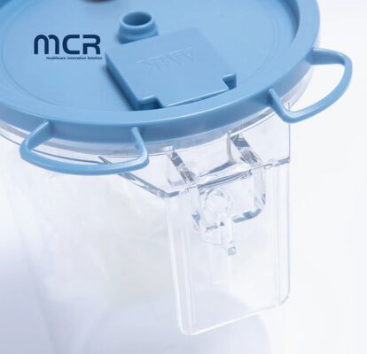 Goede prijs. Klasse II wegwerpzak voor het verzamelen van vloeistoffen met een kwaliteitsgarantie van twee jaar en beschikbare monsters online