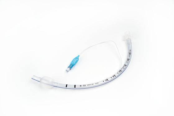 Goede prijs. Eenmalig medisch verbruiksmateriaal PVC Endotracheale buis met 15 mm aansluiting online