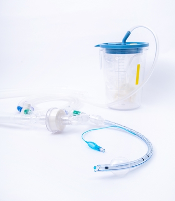 Goede prijs. Eenmalige medische benodigdheden Hoogwaardig PC-materiaal Zuigcansers en -liners online