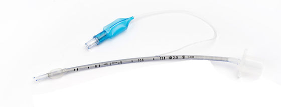 Goede prijs. Hot Sale ID 2.0 Versterkt type endotracheale buis PPT Versterkt ET buis voor anesthesie online