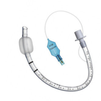 Goede prijs. Medische apparatuur PVC grootte 7.0 Neus-endotracheale buis met of zonder manchet online