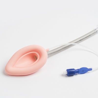 Goede prijs. Grootte 5.0 Larynxmasker Luchtweg Larynxbuis Luchtweg Silicone voor volwassenen online