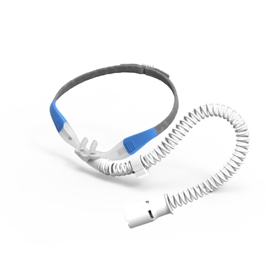 Goede prijs. Plastic High Flow Nasal Oxygen Cannula Medisch product online