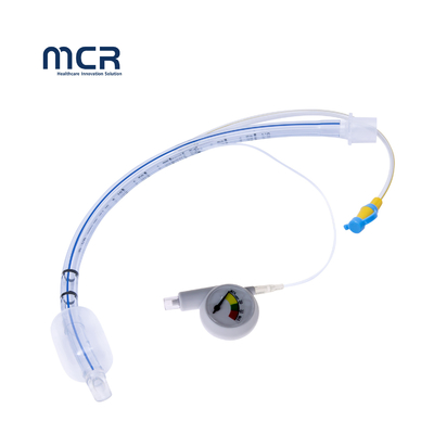 Goede prijs. Flexible nasale/orale endotracheale buis met micro-dunne PU manchet en zachte punt online