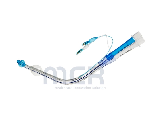 Goede prijs. Dubbele Lumen Endobronchiale Buis Ett Met Dubbele PU / PVC Mansje online