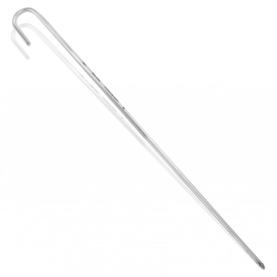 Endotracheale buis Stylet Eenmalige intubatie Stylet Medische apparatuur