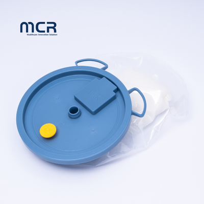 Goede prijs. 1000 ml - 3000 ml medicijnsgebruik Zuigpot Zuigzak Liner Set System online