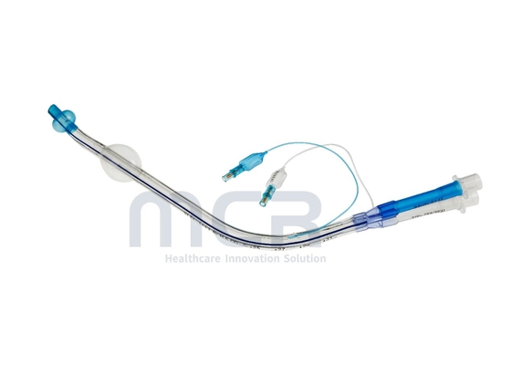 Goede prijs. Dubbele Lumen Endobronchiale buis met videokanaal voor linker of rechter long online
