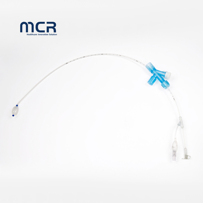 Goede prijs. DEHP-vrij PVC-manchet Endobronchiale buisblokker FDA goedgekeurd online
