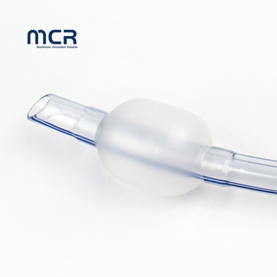 Goede prijs. Oral en nasaal eenmalig standaard endotracheale buisje met pu manchet online
