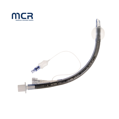 Goede prijs. 8Fr PVC materiaal zichtbaar versterkt endotracheale buis zonder camera online