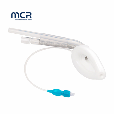 Goede prijs. Medisch Silicone Anesthesie Dubbel Lumen Proseal Airway Laryngeal Mask online
