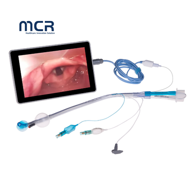 Goede prijs. Eenmalige orale nasale intubatie stylus lage druk endotracheale buis met ISO13485 online