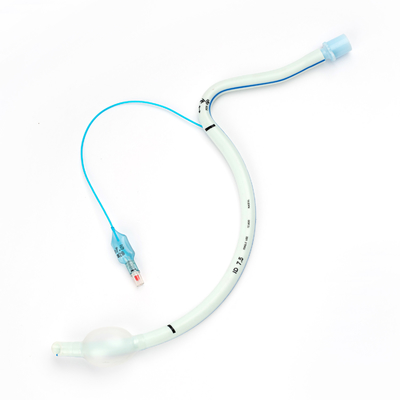 Goede prijs. Eenmalige medische nasale orale voorgevormde endotracheale buis online