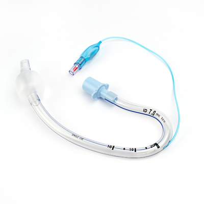 Goede prijs. Medische 7.5mm ID orale preform endotracheale buis manchet druk online
