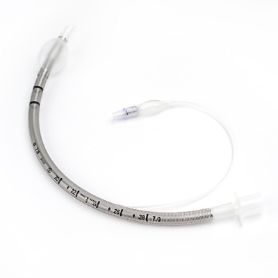 Goede prijs. Versterkte PVC-endotracheale buis met micro dunne PU-manschet online