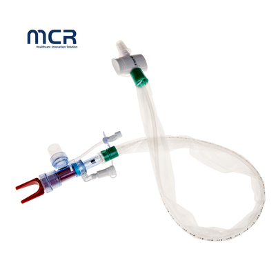 Goede prijs. Medische benodigdheden 72 uur Zuigsysteem Katheter Endotracheale gesloten zuigsystemen online