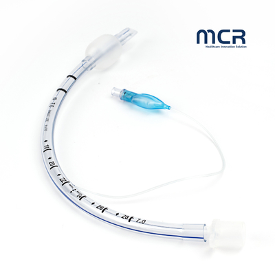 Goede prijs. Micro Thin Cuff Medisch PVC orale endotracheale buis met Murphy-ogen online