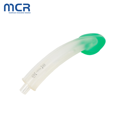 Supraglottic Airway I-Gel #2 voor medisch noodgebruik