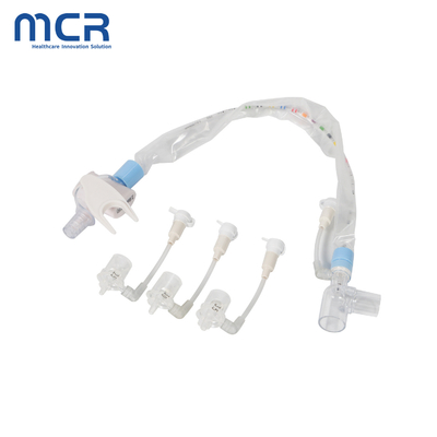 Goede prijs. Eenmalige steriele pediatrische medische PVC-zuigkatheter ISO13485 FDA online
