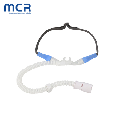 Goede prijs. ISO-goedgekeurd High Flow Nasal Cannula Journal online
