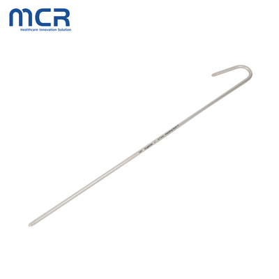 Medisch gebruik Endotracheale buis Stylet Grootte 6fr,10fr,12fr