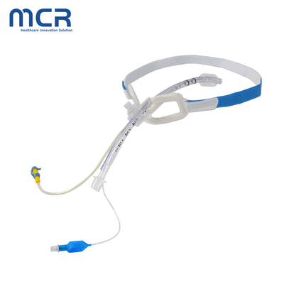 Medische steriele verstelbare volwassen endotracheale tracheostomie buishouder