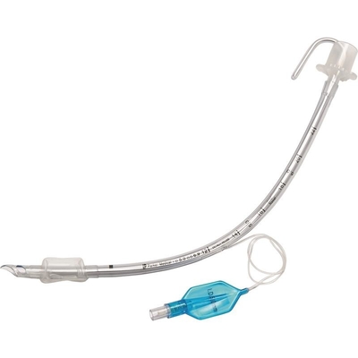 Eenmalig endotracheale intubatie-stylus medisch gehalte aluminium en PVC-stylus