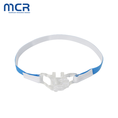 PVC Endotracheale Tubehouder Pediatrisch Voor 3.0-5.0 ETT