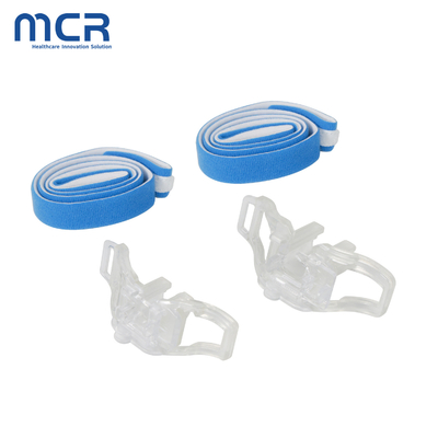Goede prijs. Adult Endotracheal Tube Holder with Flexible PVC Belt online