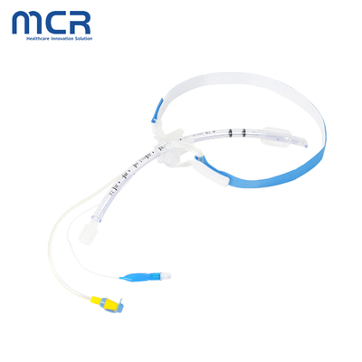 Goede prijs. Endotracheal Tube Holder Disposable ETT Fixator Medical Equipment online