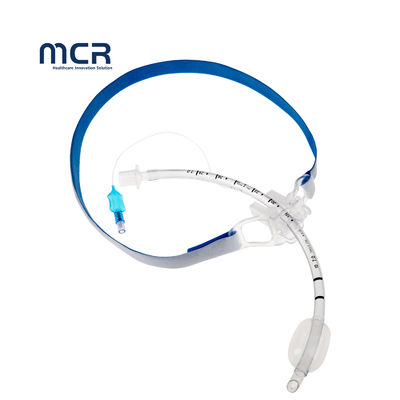 Goede prijs. Medical Sterile Adjustable Latex-Free Endotracheal Tube Holder for Securing Oral Intubation with FDA/ISO Certificate online