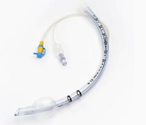 Goede prijs. Oral and Nasal Disposable Sstandard Endotracheal Tube with Cuff From China online