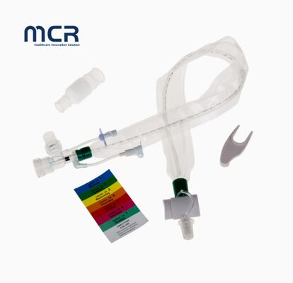 Goede prijs. Single Lumen Medical Disposable Hospital Suction Catheter Closed System online